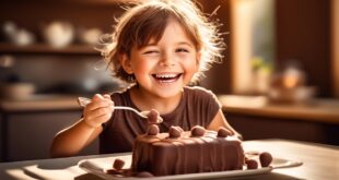 Zdrowy deser czekoladowy: 15 pomysłów na słodkości z awokado i tofu