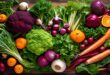 Warzywa bogate w składniki odżywcze