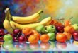 Najzdrowsze owoce i ich właściwości: Co jeść dla zdrowia?